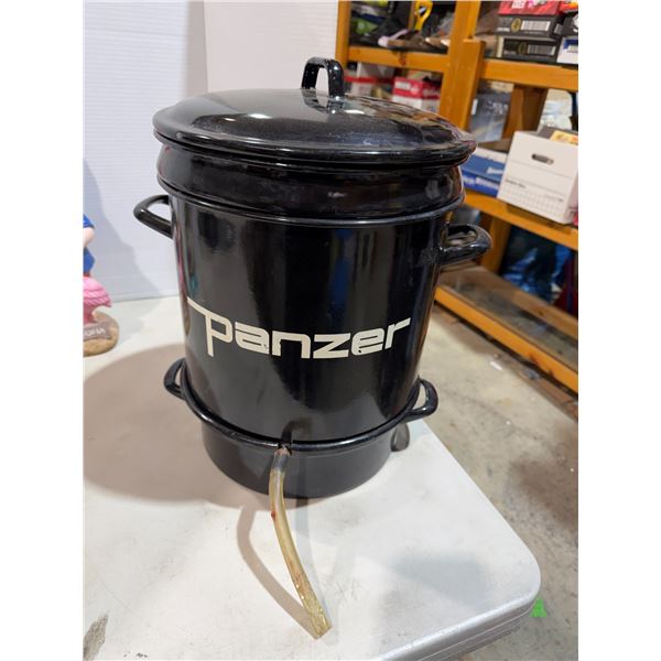 Juicer