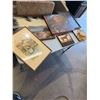 Image 1 : Assortment of wall decor
