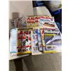 Image 1 : Aviation magazine