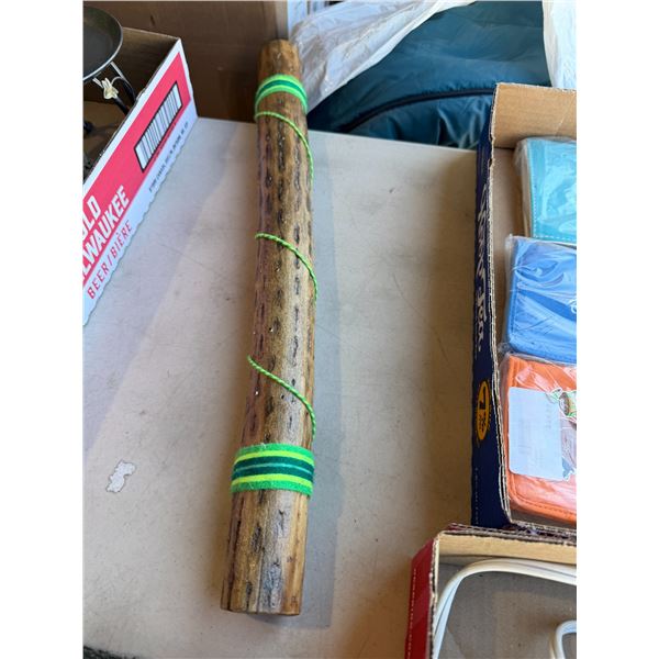 Rain stick