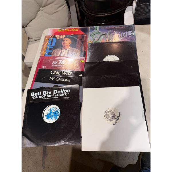 Records