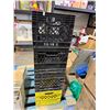Image 1 : 4 crates