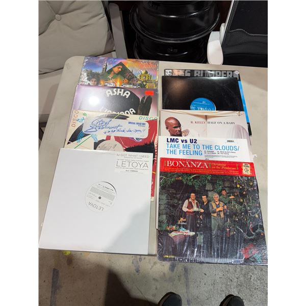 Records