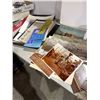 Image 4 : Maps photos, newspaper, clipping, etc.