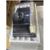 Image 1 : Mr. super Boothe ventilation system