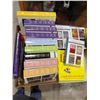 Image 1 : Assorted books