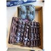 Image 1 : Silicone molds