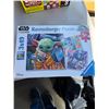 Image 1 : New sealed Star Wars puzzle