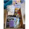 Image 1 : Simply stamped papers another crafting items