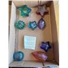 Image 1 : Robert held ART Glass three are signed
