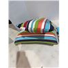 Image 1 : Sunbrella cushions