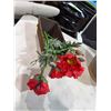 Image 1 : Planter pot with flowers