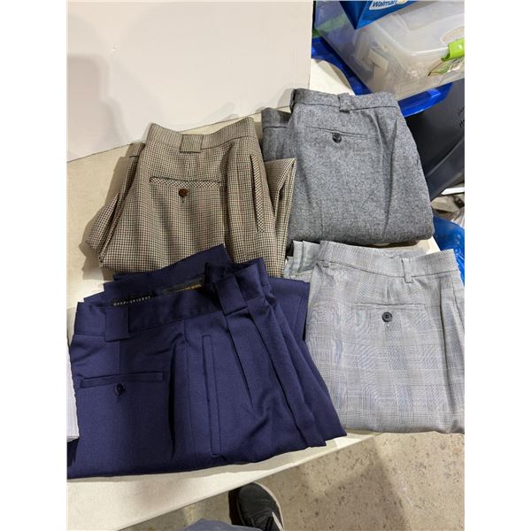 Vintage pants size 8