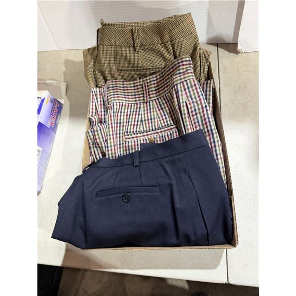 Vintage pants size 10/12