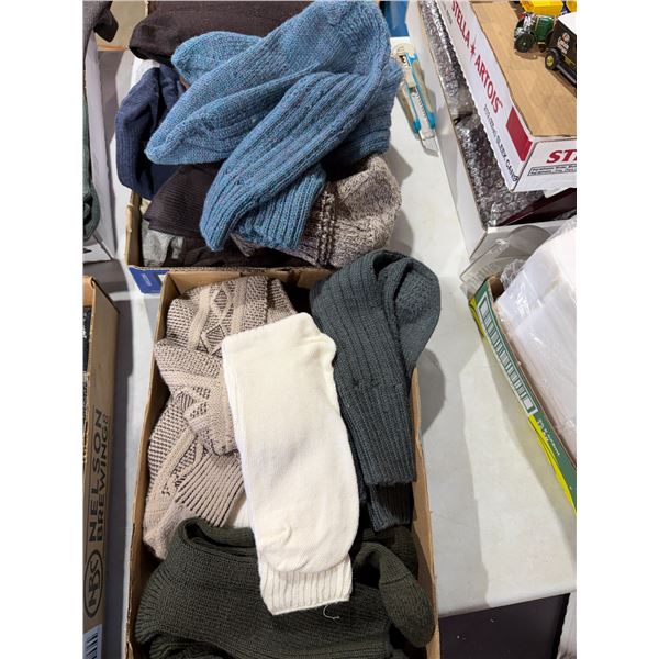 Socks