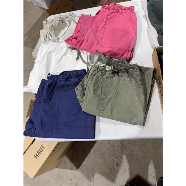 L. L. BEAN ladies small pants.