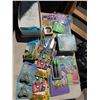 Image 1 : Party supplies tinker Bell