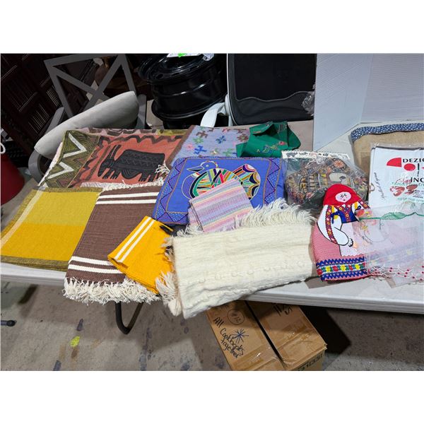 Table linens