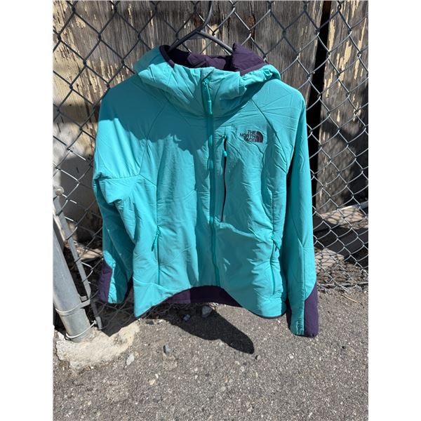 Northface size medium jacket