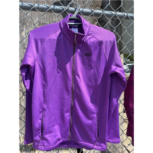 Helen Hanson medium jacket