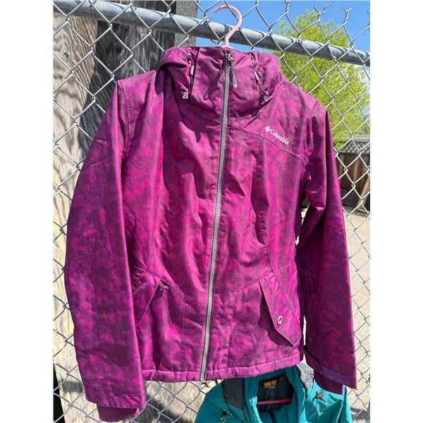 Columbia   medium jacket