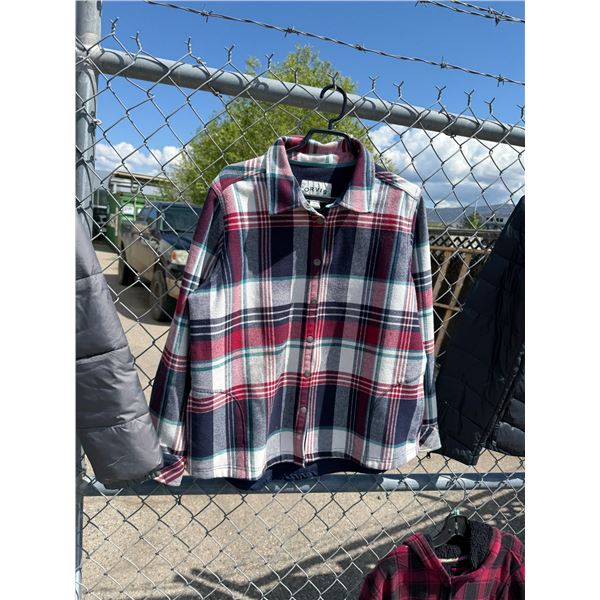 ORVIS extra large shirt