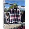Image 1 : ORVIS extra large shirt