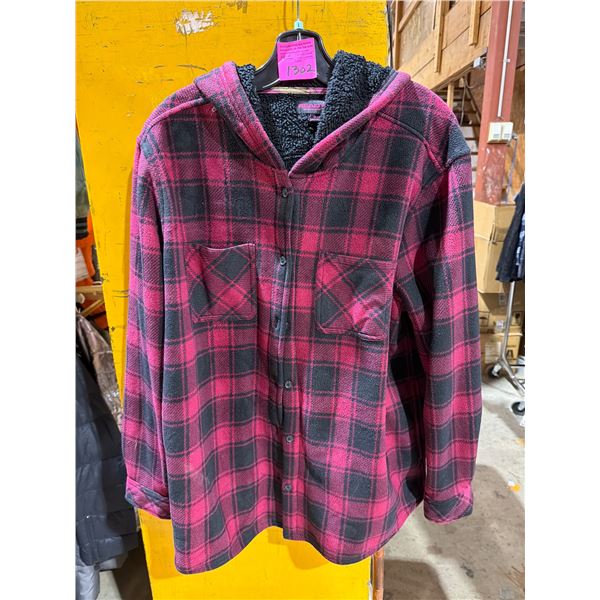Real tree size XL