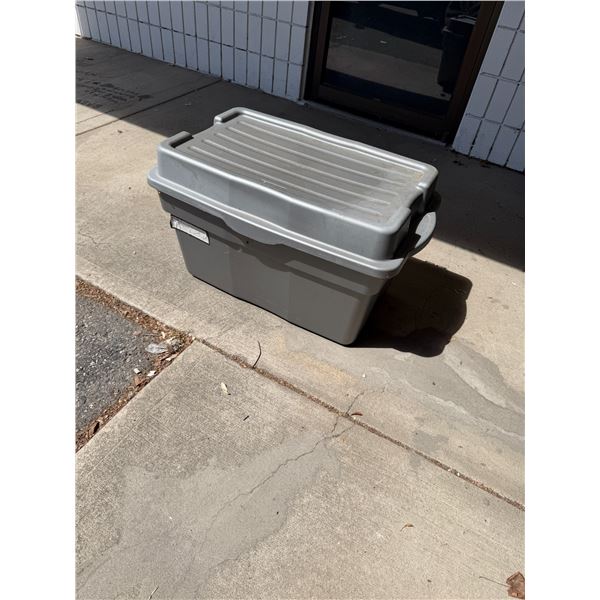 Bin