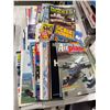 Image 1 : Modeling magazines, and other