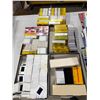 Image 1 : Aviation slides, etc.