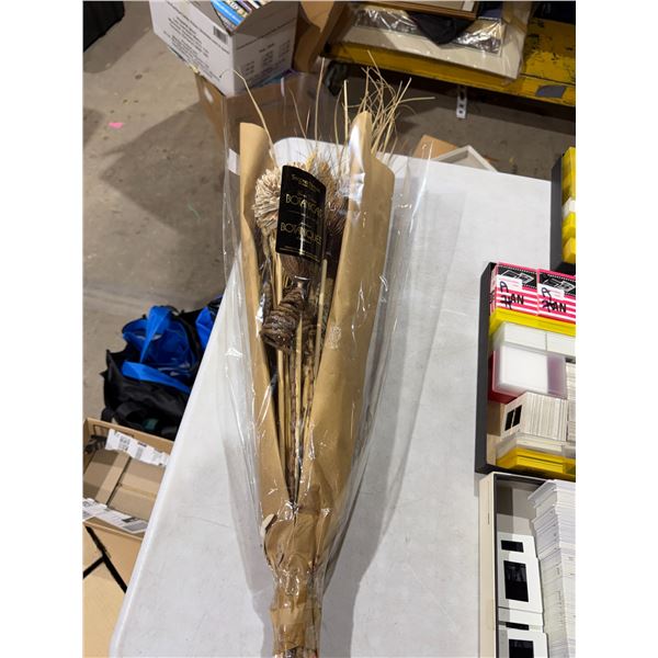 Second nature, home decor, botanicals