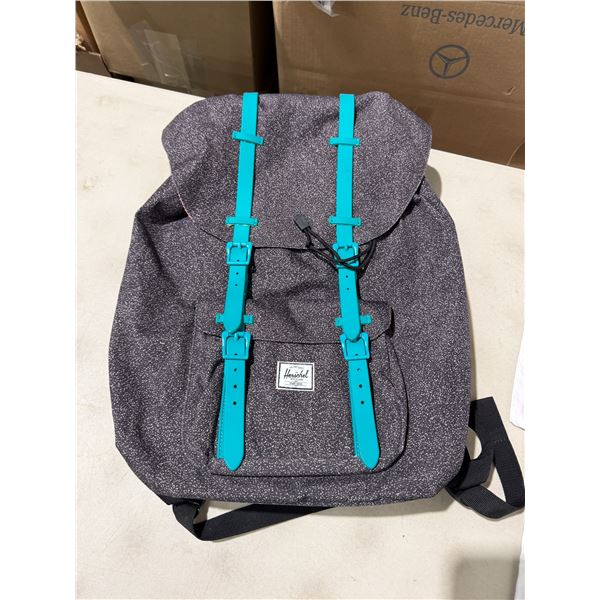 Herschel backpack