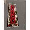 Image 1 : Runner 57" x 20