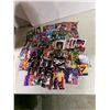 Image 1 : Basketball cards