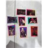 Image 1 : Rock cards