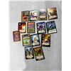 Image 1 : HYBORIAN Gates cards