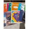 Image 2 : Piano books