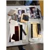 Image 1 : Negatives