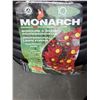 Image 2 : Monarch lawn edging