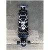 Image 1 : Death Valley long board