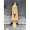 Image 2 : Death Valley long board