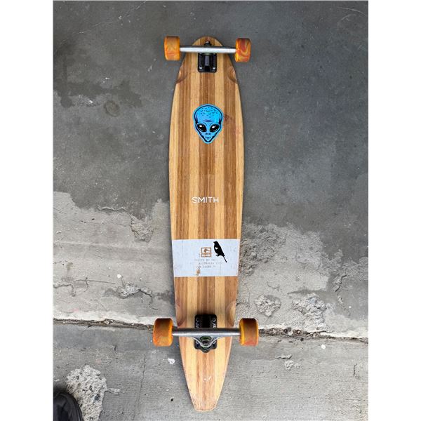 Globe long board