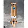 Image 1 : Globe long board