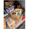 Image 9 : trailer and contents no paperwork for trailer