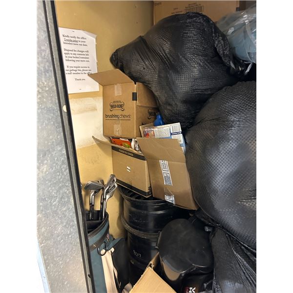 contents unit GT12  4x6x9