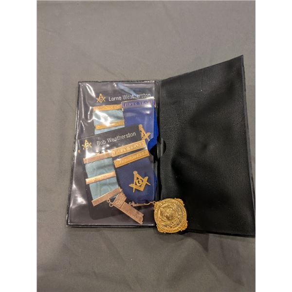 Awards