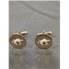 Image 1 : Cuff links & Necklace