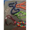 Image 4 : Assorted NEckalces