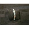 Image 1 : New silver plated bracelet